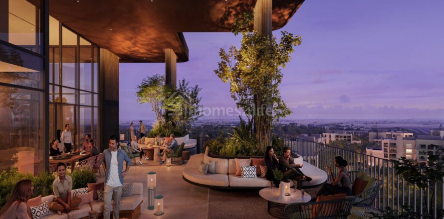 Appartamento a Dubai, EAU 2 camere da letto, 138 mq. № 699516