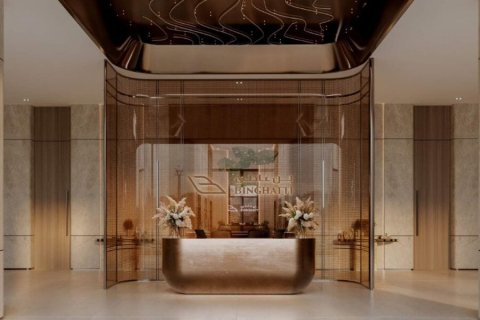 شقة للبيع في دبي، الإمارات العربية المتحدة 2 غرفة نوم ، 89 متر مربع ، رقم 699515 - صورة 10