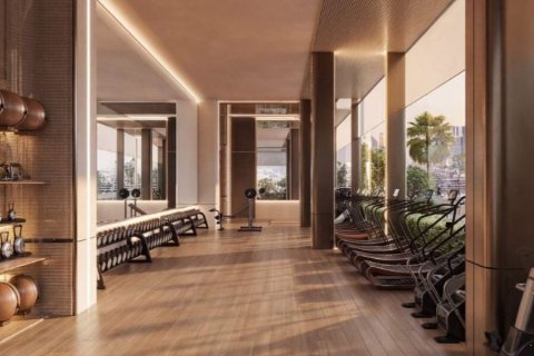 شقة للبيع في دبي، الإمارات العربية المتحدة 2 غرفة نوم ، 89 متر مربع ، رقم 699515 - صورة 3