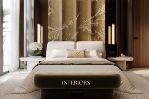 شقة للبيع في دبي، الإمارات العربية المتحدة 2 غرفة نوم ، 89 متر مربع ، رقم 699515 - صورة 5