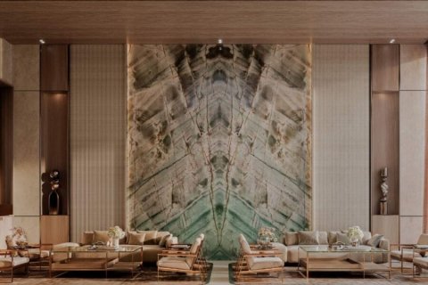 شقة للبيع في دبي، الإمارات العربية المتحدة 2 غرفة نوم ، 89 متر مربع ، رقم 699515 - صورة 13