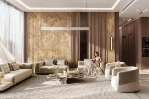 شقة للبيع في دبي، الإمارات العربية المتحدة 2 غرفة نوم ، 89 متر مربع ، رقم 699515 - صورة 6