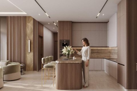 شقة للبيع في دبي، الإمارات العربية المتحدة 2 غرفة نوم ، 89 متر مربع ، رقم 699515 - صورة 11