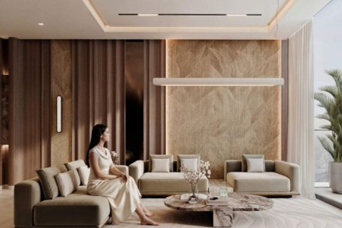 شقة للبيع في دبي، الإمارات العربية المتحدة 2 غرفة نوم ، 89 متر مربع ، رقم 699515 - صورة 8