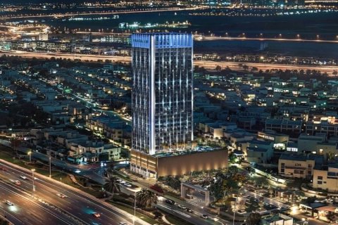 شقة للبيع في دبي، الإمارات العربية المتحدة 2 غرفة نوم ، 89 متر مربع ، رقم 699515 - صورة 7