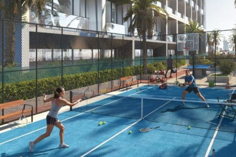 شقة للبيع في دبي، الإمارات العربية المتحدة 2 غرفة نوم ، 89 متر مربع ، رقم 699515 - صورة 4