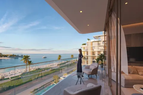 Apartment in Dubai, UAE 1 bedroom, 72 sq.m. № 699519 - photo 5