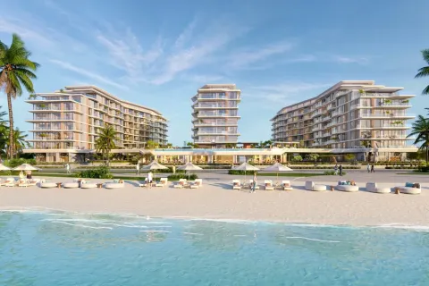 Apartment in Dubai, UAE 1 bedroom, 72 sq.m. № 699519 - photo 3