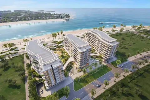 Apartment in Dubai, UAE 1 bedroom, 72 sq.m. № 699519 - photo 2