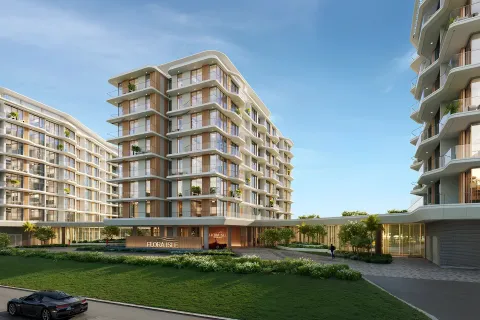 Apartment in Dubai, UAE 1 bedroom, 72 sq.m. № 699519 - photo 8