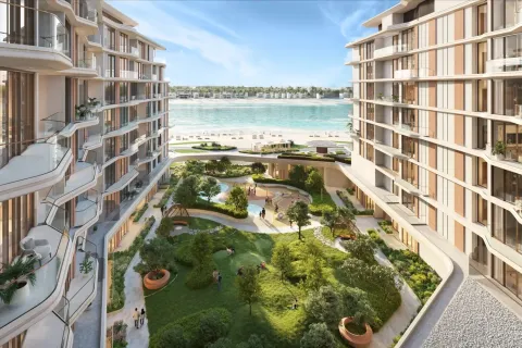 Apartment in Dubai, UAE 1 bedroom, 72 sq.m. № 699519 - photo 7