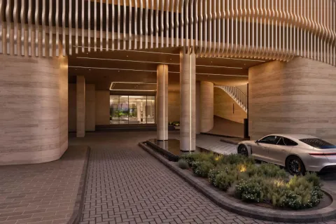 شقة للبيع في دبي، الإمارات العربية المتحدة 2 غرفة نوم ، 91 متر مربع ، رقم 699518 - صورة 4