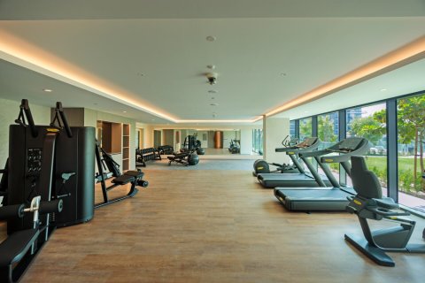 Зняти в оренду квартиру в City Walk, Дубай, ОАЕ 1 спальня, 63м2, № 699517 - фото 13