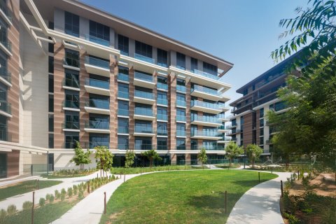 Зняти в оренду квартиру в City Walk, Дубай, ОАЕ 1 спальня, 63м2, № 699517 - фото 15