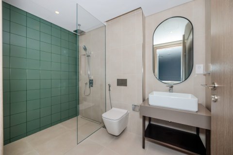 Huoneisto VIRIDIAN CENTRAL PARK City Walk, Dubai, Arabiemiraatit 1 makuuhuone, 63 m2 № 699517 - kuva 18
