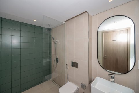 Apartman u VIRIDIAN CENTRAL PARK u gradu City Walk, Dubai, UAE 1 spavaća soba, 63 m2 Br. 699517 - Slika 3