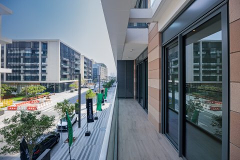 City Walk, Dubai, UAE의 임대용 아파트 침실 1개, 63제곱미터 번호 699517 - 사진 6