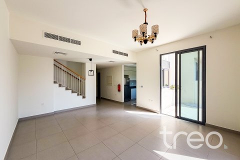 Villa zur Miete in Dubai Hills Estate, Dubai, VAE 3 Schlafzimmer, 209.12 m2 Nr. 739332 - Foto 2