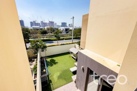 Villa zur Miete in Dubai Hills Estate, Dubai, VAE 3 Schlafzimmer, 209.12 m2 Nr. 739332 - Foto 10