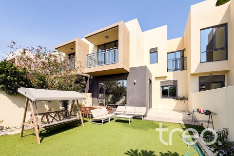 Dubai Hills Estate, Dubai, UAE의 빌라 침실 3개, 209.12제곱미터 번호 739332