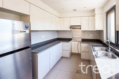 Villa zur Miete in Dubai Hills Estate, Dubai, VAE 3 Schlafzimmer, 209.12 m2 Nr. 739332 - Foto 3