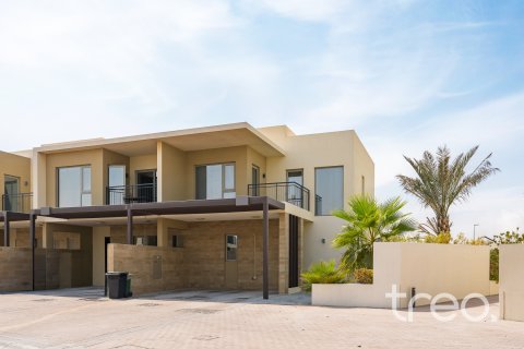 Kaupunkipientalo Arabian Ranches 2, Dubai, Arabiemiraatit 4 makuuhuonetta, 199.09 m2 № 739337