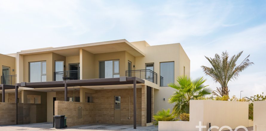 Townhouse i Arabian Ranches 2, Dubai, UAE 4 soveværelser, 199.09 kvm № 739337