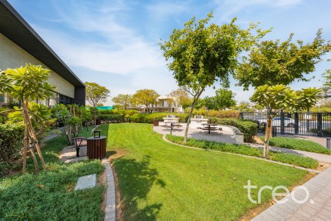 Townhouse til leje i Arabian Ranches 2, Dubai, UAE 4 soveværelser, 199.09 kvm № 739337 - foto 15