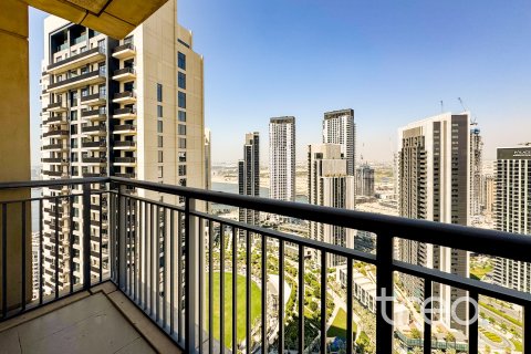 Зняти в оренду квартиру в Dubai Creek Harbour (The Lagoons), Дубай, ОАЕ 3 спальні, 158.68м2, № 739331 - фото 20