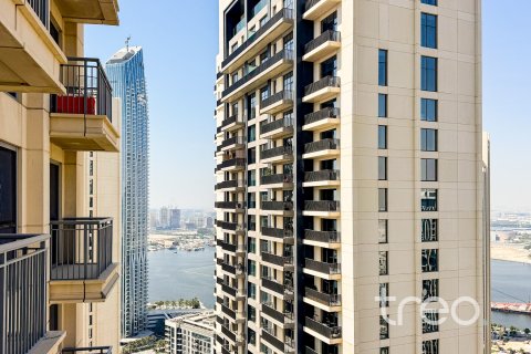 Зняти в оренду квартиру в Dubai Creek Harbour (The Lagoons), Дубай, ОАЕ 3 спальні, 158.68м2, № 739331 - фото 18