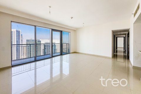 Зняти в оренду квартиру в Dubai Creek Harbour (The Lagoons), Дубай, ОАЕ 3 спальні, 158.68м2, № 739331 - фото 6