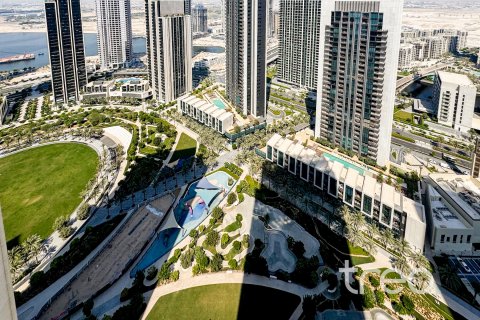 Зняти в оренду квартиру в Dubai Creek Harbour (The Lagoons), Дубай, ОАЕ 3 спальні, 158.68м2, № 739331 - фото 5