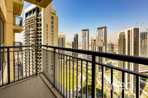 Зняти в оренду квартиру в Dubai Creek Harbour (The Lagoons), Дубай, ОАЕ 3 спальні, 158.68м2, № 739331 - фото 2
