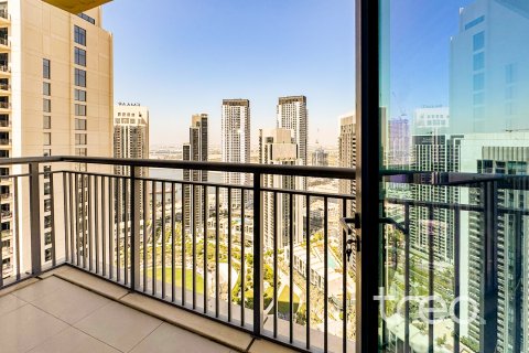 Зняти в оренду квартиру в Dubai Creek Harbour (The Lagoons), Дубай, ОАЕ 3 спальні, 158.68м2, № 739331 - фото 4
