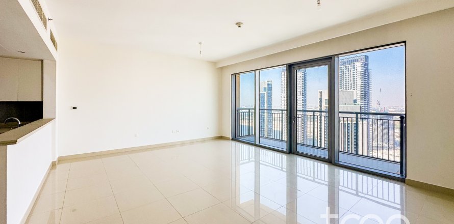 Квартира в Dubai Creek Harbour (The Lagoons), Дубай, ОАЕ 3 спальні, 158.68м2 № 739331