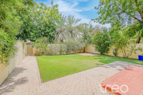 וילה להשכרה ב The Springs, Dubai, איחוד האמירויות 3 חדרי שינה, 209.77 מ"ר, מספר 739335 - תמונה 17