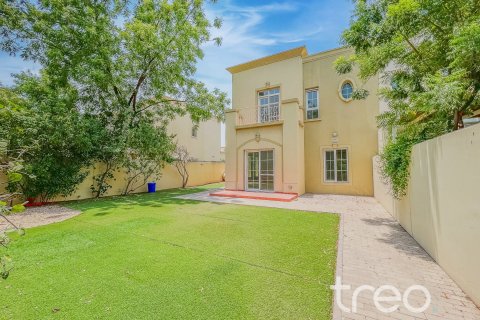 Villa in The Springs, Dubai, VAE: 3 Schlafzimmer, 209.77 m2 Nr. 739335