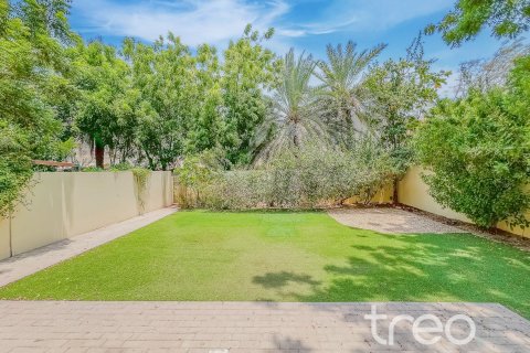 וילה להשכרה ב The Springs, Dubai, איחוד האמירויות 3 חדרי שינה, 209.77 מ"ר, מספר 739335 - תמונה 18
