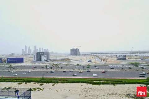 Apartment til leje i Dubai, UAE 2 soveværelser, 118.2 kvm № 630294 - foto 1