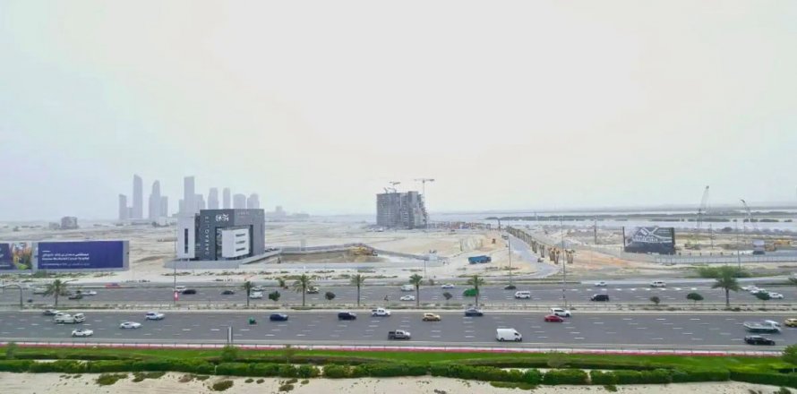 Apartment i Dubai, UAE 2 soveværelser, 118.2 kvm № 630294