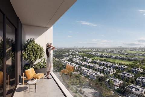 阿联酋 Dubai Dubai Hills Estate 待售 : 1 卧, 69.7 平方米 , 编号630295 - 照片 6