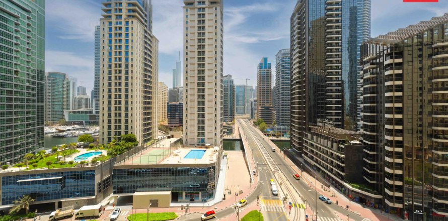 阿联酋 Dubai 公寓 3 卧, 170.8 平方米 , 编号 630296