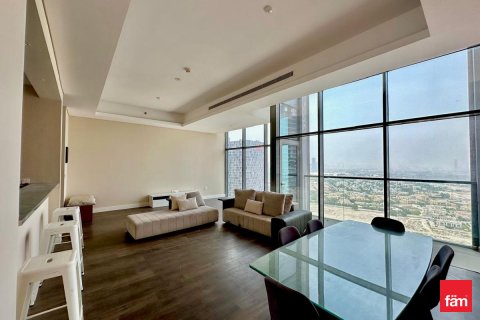 Apartment in Downtown Dubai (Downtown Burj Dubai), UAE 2 bedrooms, 141.7 sq.m. № 630580 - photo 1