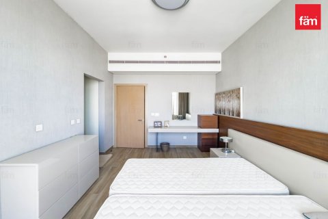 Apartament në Downtown Dubai (Downtown Burj Dubai), Emiratet e Bashkuara Arabe 2 dhoma gjumi, 151.2 m2. № 630582 - Foto 14