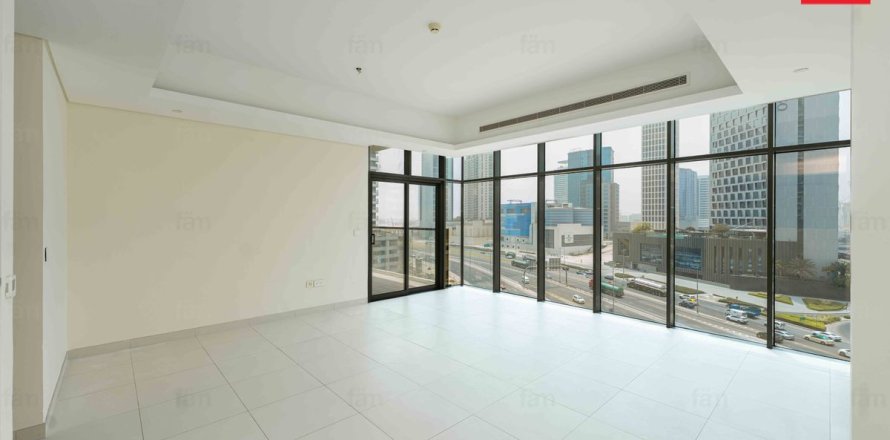 Квартира в Даунтаун Дубай (Даунтаун Бурдж Дубай), ОАЕ 2 спальні, 151.2м2 № 630582