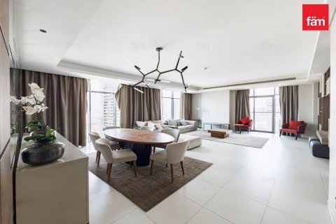 Apartament në Downtown Dubai (Downtown Burj Dubai), Emiratet e Bashkuara Arabe 2 dhoma gjumi, 151.2 m2. № 630582 - Foto 3