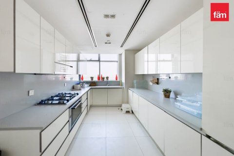 Apartament në Downtown Dubai (Downtown Burj Dubai), Emiratet e Bashkuara Arabe 2 dhoma gjumi, 151.2 m2. № 630582 - Foto 12