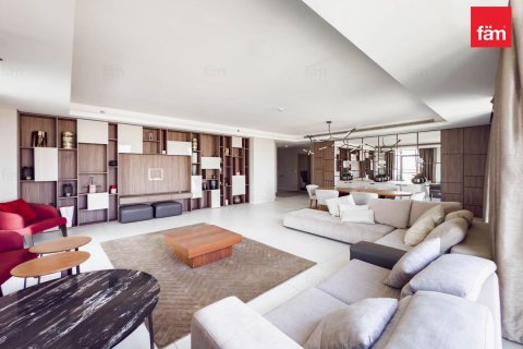 Apartament në Downtown Dubai (Downtown Burj Dubai), Emiratet e Bashkuara Arabe 2 dhoma gjumi, 151.2 m2. № 630582 - Foto 2