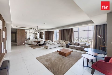 Apartament në Downtown Dubai (Downtown Burj Dubai), Emiratet e Bashkuara Arabe 2 dhoma gjumi, 151.2 m2. № 630582 - Foto 1