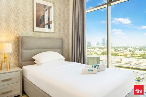 Byt v Downtown Dubai (Downtown Burj Dubai), SAE 2 ložnice, 151.3 m² Č.: 630581 - fotografie 6